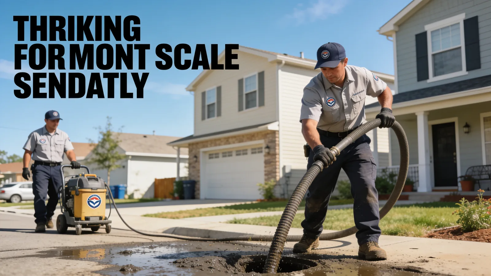 Sewage Cleanup in Kane, PA near me